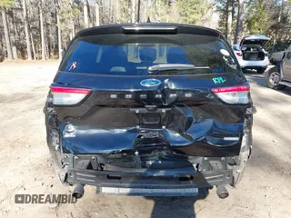 2020 Ford Escape SE z VIN 1FMCU0G6XLUA07056, wystawiony jako IAAI lot #41156940 z przebiegiem 103 707 mil mil oraz . Historia ofert i sprzedaży dostępna na DreamBid. Obrazek 16.