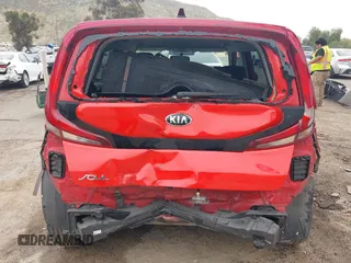 2020 Kia Soul S with VIN KNDJ23AU9L7051669, listed as a IAAI auction lot 42036559 with 87,044 mi miles and . Bid and sale history available at DreamBid. Image 16.