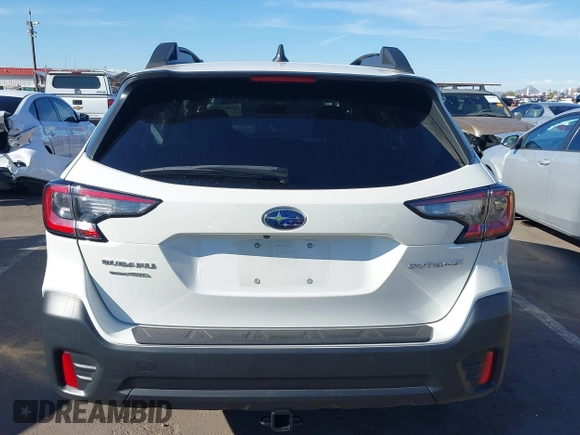 2021 Subaru Outback Premium с VIN 4S4BTACC5M3206118, выставлен на аукционе IAAI как лот 41885329 с пробегом 52 059 миль миль и . История ставок и продаж доступна на DreamBid. Изображение 16.