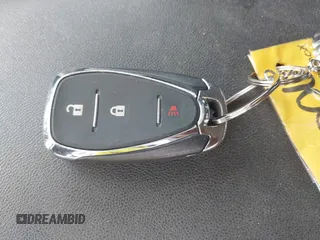 2021 Chevrolet Equinox LS z VIN 2GNAXHEV7M6136715, wystawiony jako IAAI lot #42147388 z przebiegiem Nie podano mil oraz . Historia ofert i sprzedaży dostępna na DreamBid. Obrazek 11.