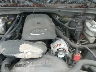 2004 Chevrolet Silverado 1500 LS with VIN 2GCEC19T241320513, listed as a IAAI auction lot 42912559 with 343,174 mi miles and . Bid and sale history available at DreamBid. Image 14.