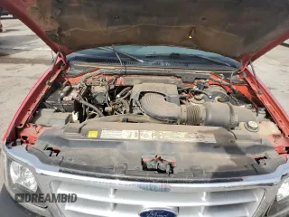2001 Ford F-150 XLT z VIN 1FTRW07L41KF97200, wystawiony jako Copart lot #51093245 z przebiegiem 227 310 mil mil oraz Szkoda całkowita • Salvage title. Historia ofert i sprzedaży dostępna na DreamBid. Obrazek 11.
