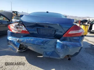 2005 Honda Accord EX-L z VIN 1HGCM72635A015087, wystawiony jako Copart lot #58039475 z przebiegiem 191 972 mil mil oraz Szkoda całkowita • Salvage title. Historia ofert i sprzedaży dostępna na DreamBid. Obrazek 6.