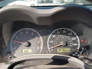 2009 Toyota Corolla with VIN 1NXBU40E99Z058710, listed as a IAAI auction lot 42073025 with 190,818 mi miles and . Bid and sale history available at DreamBid. Image 7.