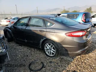 2016 Ford Fusion SE z VIN 3FA6P0H78GR203242, wystawiony jako Copart lot #65384304 z przebiegiem 163 654 mil mil oraz Szkoda całkowita • Salvage title. Historia ofert i sprzedaży dostępna na DreamBid. Obrazek 2.