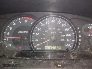 2006 Toyota Tundra SR5 with VIN 5TBBT44196S483688, listed as a IAAI auction lot 41544762 with 207,854 mi miles. Bid and sale history available at carsss.com. Image 7.