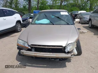 2002 Honda Accord LX z VIN 3HGCG56422G709092, wystawiony jako IAAI lot #42214711 z przebiegiem 94 386 mil mil oraz . Historia ofert i sprzedaży dostępna na DreamBid. Obrazek 13.