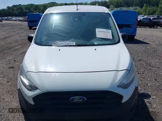 2021 Ford Transit Connect XL z VIN NM0LS7E25M1497392, wystawiony jako IAAI lot #42694335 z przebiegiem 122 549 mil mil oraz . Historia ofert i sprzedaży dostępna na DreamBid. Obrazek 6.