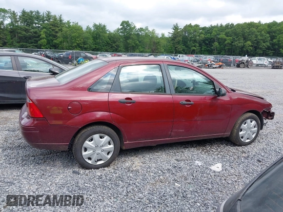 2007 Ford Focus S with VIN 1FAFP34N47W309478, listed as a IAAI auction lot 42541785 with 129,436 mi miles and . Bid and sale history available at DreamBid. Image 13.