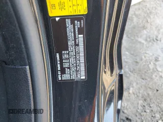 2015 BMW M6 z VIN WBSLZ9C59FD651202, wystawiony jako Copart lot #80568734 z przebiegiem Nie podano mil oraz Czysty tytuł • Clean title. Historia ofert i sprzedaży dostępna na DreamBid. Obrazek 12.