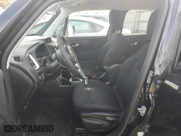 2020 Jeep Renegade Jeepster с VIN ZACNJBAB0LPL76188, выставлен на аукционе Copart как лот 44138085 с пробегом 137 723 миль миль и Чистый • Clean title. История ставок и продаж доступна на DreamBid. Изображение 7.