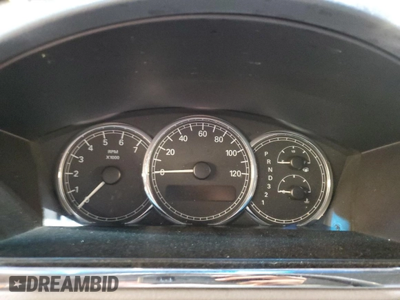 2005 Buick LaCrosse CX с VIN 2G4WC562251244683, выставлен на аукционе Copart как лот 58471335 с пробегом Не указан миль и Списание • Salvage title. История ставок и продаж доступна на DreamBid. Изображение 9.