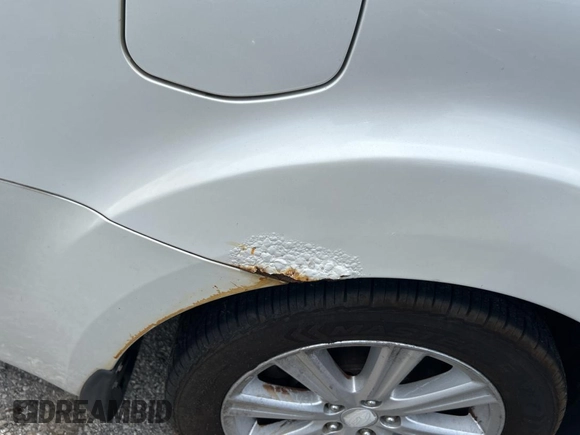 2011 Subaru Legacy Premium с VIN 4S3BMCC62B3239016, выставлен на аукционе Copart как лот 63824265 с пробегом 191 465 миль миль и Чистый • Clean title. История ставок и продаж доступна на DreamBid. Изображение 14.