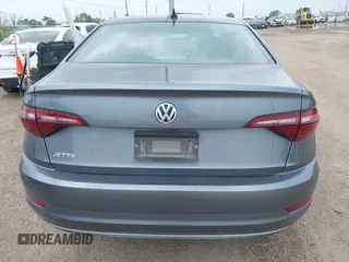 2021 Volkswagen Jetta S with VIN 3VWC57BU3MM067408, listed as a IAAI auction lot 42099368 with 34,879 mi miles and . Bid and sale history available at DreamBid. Image 17.