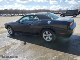 2012 Dodge Challenger SXT with VIN 2C3CDYAG6CH275422, listed as a Copart auction lot 50347305 with 162,405 mi miles and Salvage Title. Bid and sale history available at carsss.com. Image 2.