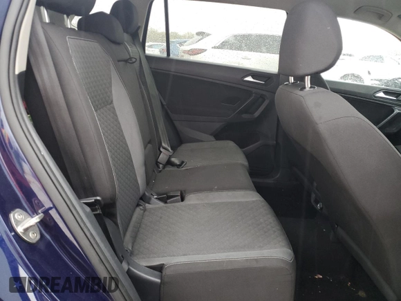 2021 Volkswagen Tiguan S с VIN 3VV0B7AX2MM041801, выставлен на аукционе Copart как лот 52803385 с пробегом 85 558 миль миль и Списание • Salvage title. История ставок и продаж доступна на DreamBid. Изображение 11.