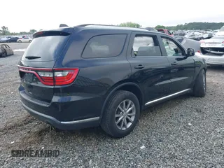 2018 Dodge Durango SXT z VIN 1C4RDHAG1JC404494, wystawiony jako IAAI lot #41931438 z przebiegiem 101 547 mil mil oraz . Historia ofert i sprzedaży dostępna na DreamBid. Obrazek 4.
