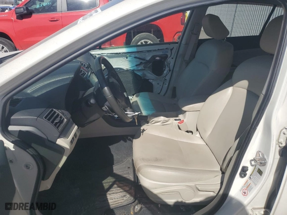 2015 Subaru XV Crosstrek Limited with VIN JF2GPAMC9F8259814, listed as a Copart auction lot 47563765 with 136,014 mi miles and Salvage Title. Bid and sale history available at carsss.com. Image 7.