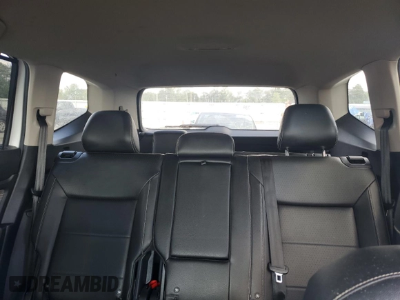 2022 Volkswagen Atlas SE with VIN 1V2DP2CA5NC550196, listed as a Copart auction lot 72036934 with 66,495 mi miles and Salvage title. Bid and sale history available at DreamBid. Image 10.