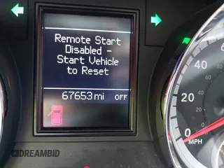 2013 Dodge Durango R/T with VIN 1C4SDHCT6DC658802, listed as a IAAI auction lot 42510985 with 67,653 mi miles and . Bid and sale history available at DreamBid. Image 14.