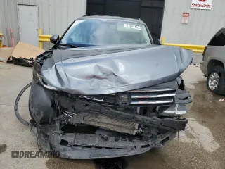 2021 Volkswagen Tiguan S z VIN 3VV1B7AX6MM150458, wystawiony jako Copart lot #51954435 z przebiegiem 66 137 mil mil oraz Szkoda całkowita • Salvage title. Historia ofert i sprzedaży dostępna na DreamBid. Obrazek 5.