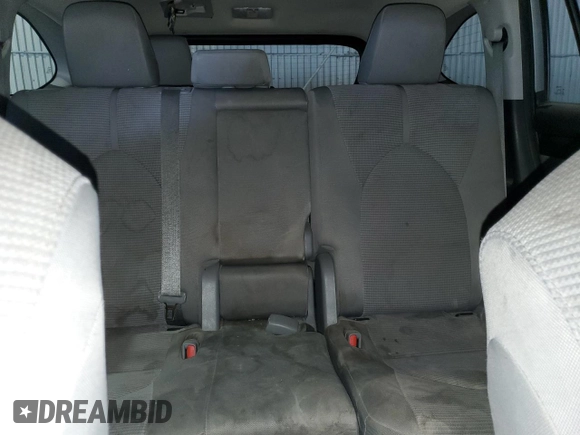 2020 Toyota Highlander L z VIN 5TDCZRAH9LS017585, wystawiony jako Copart lot #46586135 z przebiegiem Nie podano mil oraz Czysty tytuł • Clean title. Historia ofert i sprzedaży dostępna na DreamBid. Obrazek 10.