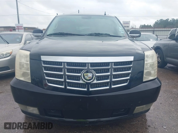 2008 Cadillac Escalade ESV z VIN 1GYFK668X8R271590, wystawiony jako IAAI lot #41562499 z przebiegiem 175 365 mil mil oraz . Historia ofert i sprzedaży dostępna na DreamBid. Obrazek 12.