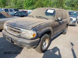 1999 Ford Explorer XL z VIN 1FMZU34XXXUB25039, wystawiony jako IAAI lot #42290828 z przebiegiem 146 874 mil mil oraz . Historia ofert i sprzedaży dostępna na DreamBid. Obrazek 2.