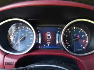 2015 Maserati Ghibli S Q4 с VIN ZAM57RTA7F1131581, выставлен на аукционе IAAI как лот 41383443 с пробегом 72 865 миль миль и . История ставок и продаж доступна на DreamBid. Изображение 7.