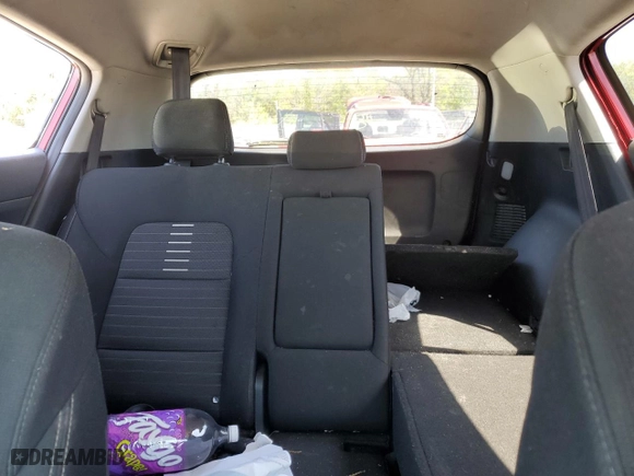 2018 Kia Sportage LX with VIN KNDPMCAC2J7372445, listed as a Copart auction lot 52027825 with 0 mi miles and Clean Title. Bid and sale history available at carsss.com. Image 10.