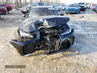 2022 BMW M4 Competition xDrive with VIN WBS43AZ0XNCJ20193, listed as a Copart auction lot 72591002 with 0 mi miles. Bid and sale history available at carsss.com. Image 5.