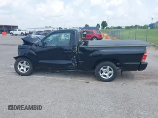 2014 Toyota Tacoma with VIN 5TFNX4CN9EX038034, listed as a IAAI auction lot 39942833 with 44,114 mi miles and . Bid and sale history available at DreamBid. Image 14.