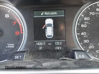 2016 Audi allroad A4 Premium Plus z VIN WA1UFAFL1GA010526, wystawiony jako IAAI lot #42482193 z przebiegiem 143 517 mil mil oraz . Historia ofert i sprzedaży dostępna na DreamBid. Obrazek 15.