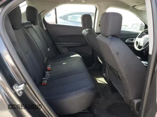 2014 Chevrolet Equinox LS with VIN 2GNFLEEK6E6254617, listed as a Copart auction lot 51864545 with 187,732 mi miles and Clean Title. Bid and sale history available at carsss.com. Image 11.