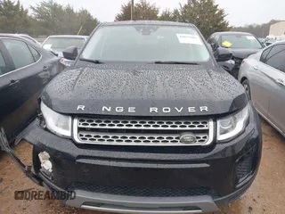 2018 Land Rover Range Rover Evoque SE with VIN SALVP2RX5JH291748, listed as a IAAI auction lot 41857601 with 69,894 mi miles. Bid and sale history available at carsss.com. Image 12.