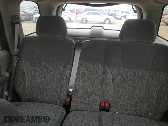 2003 Chevrolet TrailBlazer LS with VIN 1GNDS13S832245109, listed as a Copart auction lot 51738785 with 105,220 mi miles and Salvage Title. Bid and sale history available at DreamBid. Image 10.