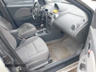 2006 Saturn ION z VIN 1G8AJ55F16Z132680, wystawiony jako IAAI lot #42067546 z przebiegiem Nie podano mil oraz . Historia ofert i sprzedaży dostępna na DreamBid. Obrazek 5.