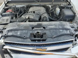 2011 Chevrolet Suburban LT with VIN 1GNSKJE35BR394032, listed as a Copart auction lot 59235184 with 248,979 mi miles and Salvage Title. Bid and sale history available at carsss.com. Image 12.