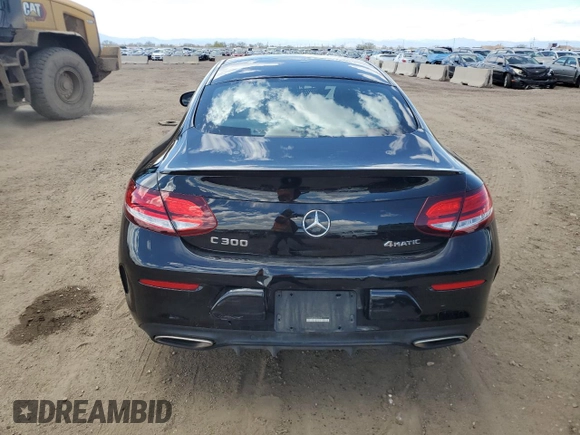 2019 Mercedes-Benz C 300 с VIN WDDWJ8EB2KF854512, выставлен на аукционе Copart как лот 54156075 с пробегом 52 367 миль миль и Списание • Salvage title. История ставок и продаж доступна на DreamBid. Изображение 6.