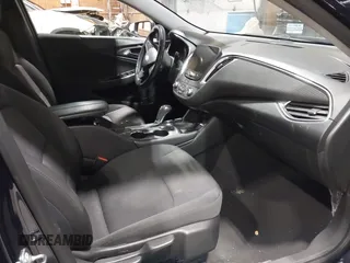 2018 Chevrolet Malibu LT with VIN 1G1ZD5ST8JF150378, listed as a IAAI auction lot 41826764 with 83,789 mi miles and . Bid and sale history available at carsss.com. Image 5.