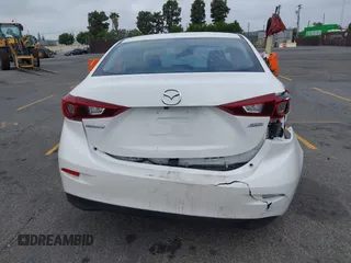 2017 Mazda 3 Touring with VIN 3MZBN1V72HM121902, listed as a IAAI auction lot 39193644 with 40,113 mi miles and . Bid and sale history available at DreamBid. Image 15.