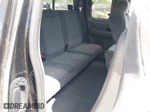 2002 Ford F-150 XL with VIN 1FTRX18L82NA18808, listed as a IAAI auction lot 42259883 with 154,519 mi miles and . Bid and sale history available at DreamBid. Image 8.