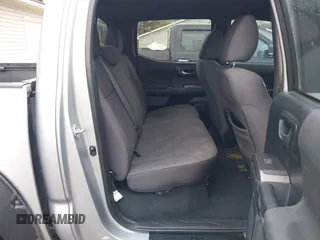 2016 Toyota Tacoma SR with VIN 5TFCZ5AN2GX012937, listed as a IAAI auction lot 41963728 with 157,397 mi miles and . Bid and sale history available at DreamBid. Image 8.
