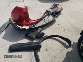 2022 Mitsubishi Eclipse Cross SE с VIN JA4ATWAA1NZ003430, выставлен на аукционе Copart как лот 60227235 с пробегом 27 736 миль миль и Списание • Salvage title. История ставок и продаж доступна на DreamBid. Изображение 13.