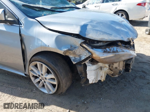 2015 Toyota Avalon Limited with VIN 4T1BK1EBXFU141061, listed as a IAAI auction lot 41943384 with Not Provided miles and . Bid and sale history available at DreamBid. Image 13.