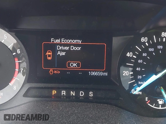 2013 Ford Fusion SE with VIN 3FA6P0H71DR321516, listed as a IAAI auction lot 42043293 with 106,659 mi miles. Bid and sale history available at carsss.com. Image 7.