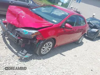 2018 Toyota Corolla L с VIN 2T1BURHE4JC970426, выставлен на аукционе IAAI как лот 42582364 с пробегом 102 944 миль миль и . История ставок и продаж доступна на DreamBid. Изображение 22.