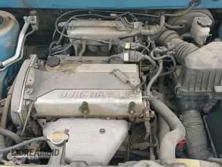 2003 Hyundai Santa Fe с VIN KM8SB12B93U456465, выставлен на аукционе IAAI как лот 42394060 с пробегом 122 191 миль миль и . История ставок и продаж доступна на DreamBid. Изображение 12.