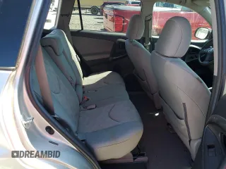 2012 Toyota RAV4 with VIN 2T3BF4DV4CW210783, listed as a Copart auction lot 58360275 with 101,177 mi miles and Salvage title. Bid and sale history available at DreamBid. Image 10.