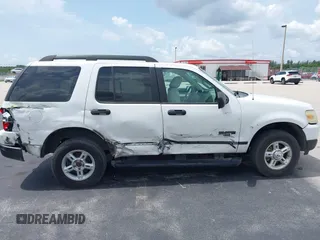 2006 Ford Explorer XLS with VIN 1FMEU62E96UB62891, listed as a IAAI auction lot 42403739 with 101,978 mi miles and . Bid and sale history available at DreamBid. Image 13.